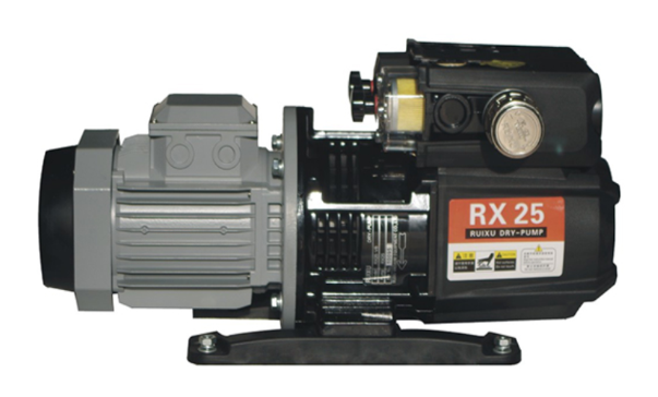 無油真空泵 無油真空泵