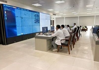 新疆 以巨災防范工程賦能防震減災事業現代化，信息系統運維服務筑牢安全防線